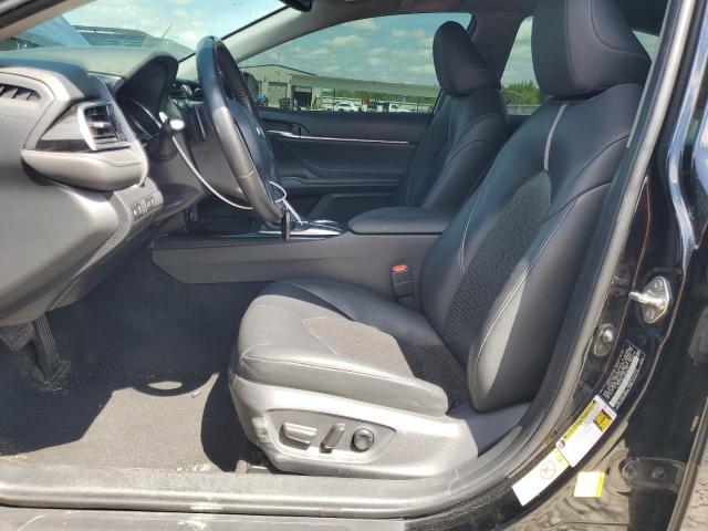 2018 TOYOTA CAMRY XSE - 4T1B61HK7JU046126