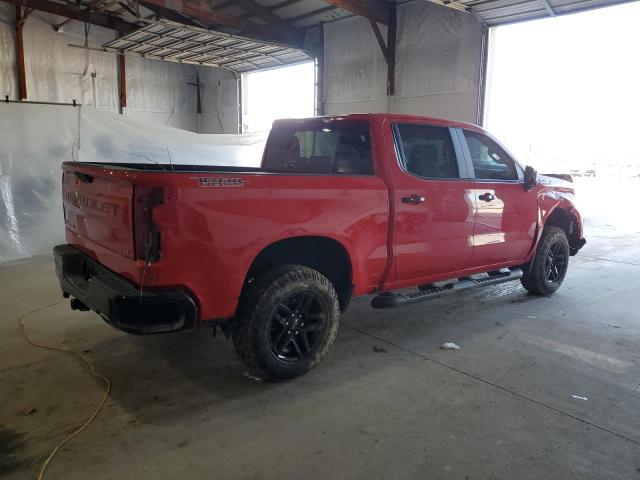 Vin: 1gcpyfed9kz229975, lot: 51580215, chevrolet all models k1500 lt trail boss 20193