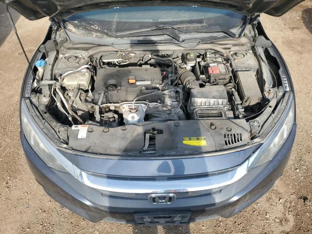 2016 HONDA CIVIC LX - 19XFC2F55GE094779