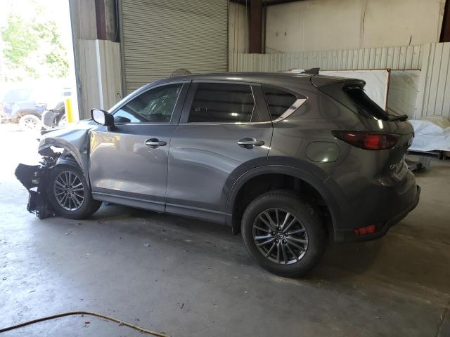 Vin: jm3kfacm0l0837340, lot: 53834105, mazda cx-5 touring 20202