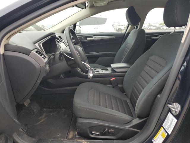 2020 FORD FUSION SE - 3FA6P0LU3LR189922