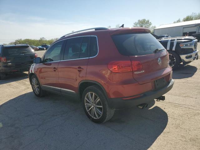 Vin: wvgav3ax0dw059230, lot: 54174205, volkswagen tiguan s 20132