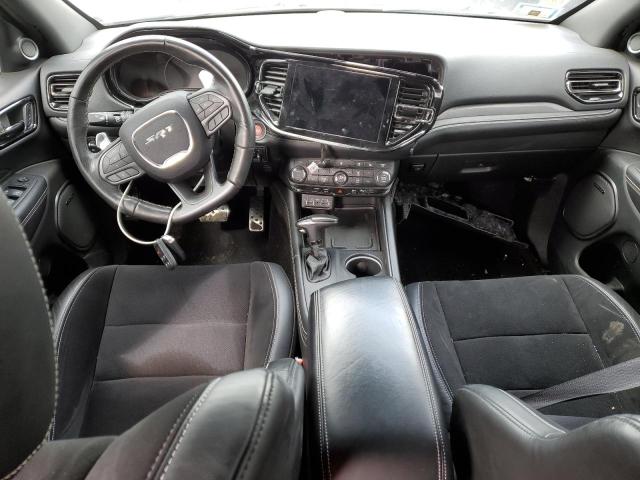 2021 DODGE DURANGO SR - 1C4SDJGJ6MC883611