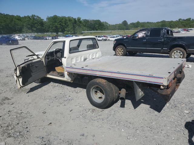 Vin: jt5rn55r0j7032237, lot: 53017755, toyota all other cab chassis rn55 19882