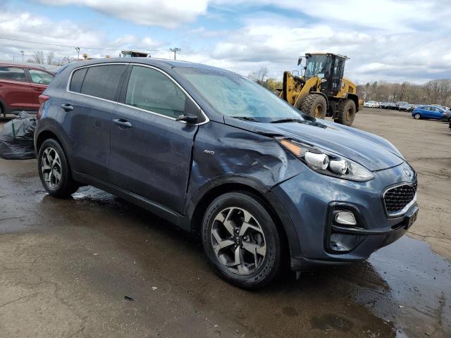 Vin: kndpmcac3l7763669, lot: 52894485, kia sportage lx 20204