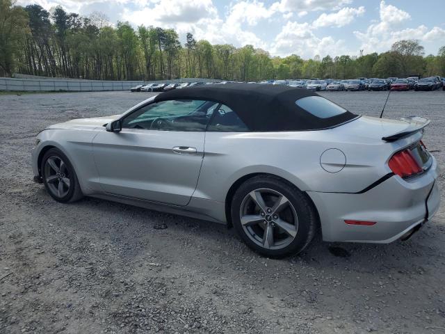 Vin: 1fatp8em9f5418982, lot: 52032085, ford all models 20152