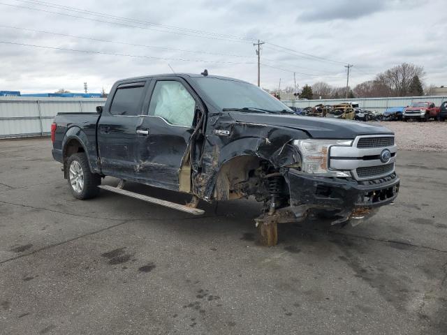 Vin: 1ftew1e51jfb86032, lot: 52959045, ford f-150 supercrew 20184