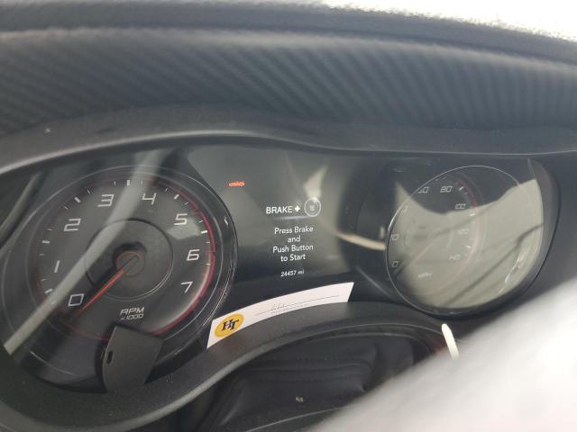 2023 DODGE CHARGER GT - 2C3CDXHGXPH682844