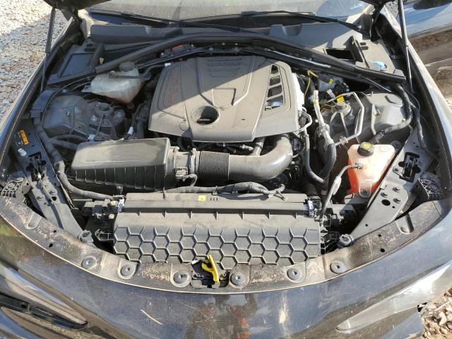 2022 ALFA ROMEO GIULIA - ZARFAMAN2N7660313