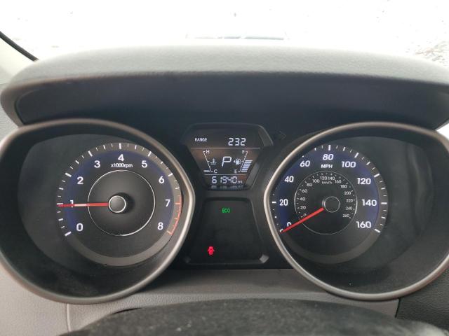 2016 HYUNDAI ELANTRA SE - 5NPDH4AE1GH771544