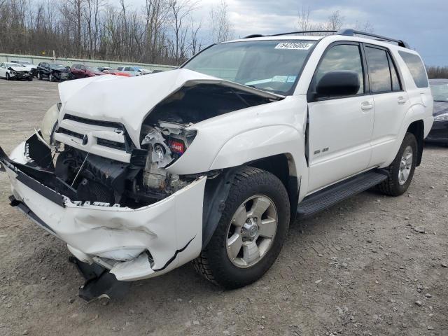 2003 TOYOTA 4RUNNER SR #3278561994