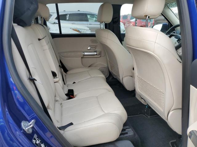 2021 MERCEDES-BENZ GLB 250 - W1N4M4GB5MW078130