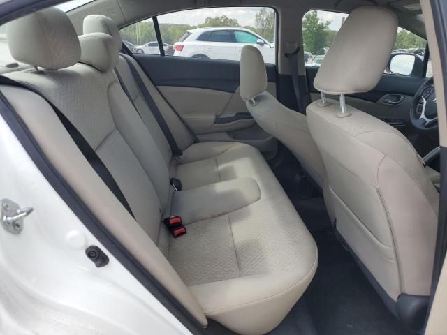 2015 HONDA CIVIC LX - 19XFB2F54FE085654