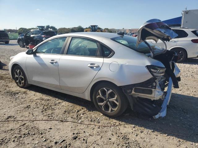 Vin: 3kpf24ad7le190727, lot: 53128405, kia forte fe 20202