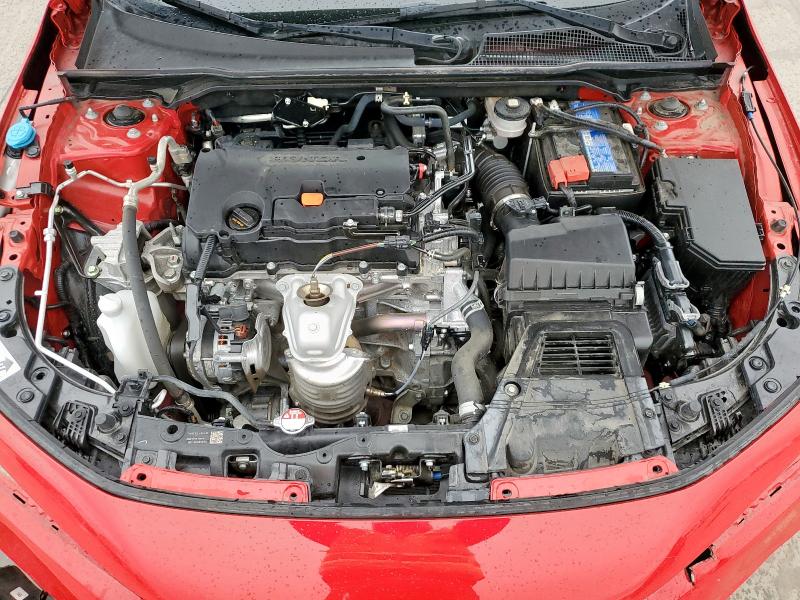 2024 HONDA CIVIC SPOR - 2HGFE2F50RH538699