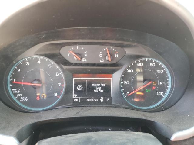 2018 CHEVROLET MALIBU LS - 1G1ZB5ST9JF270812