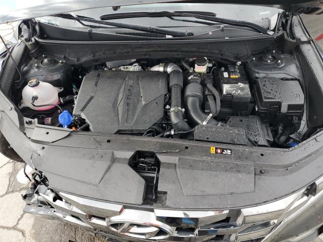 2024 HYUNDAI SANTA CRUZ - 5NTJEDAF8RH094792