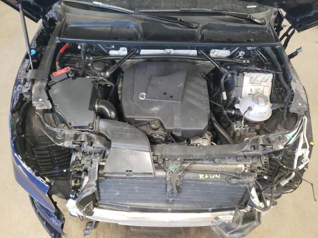 2022 AUDI Q5 PREMIUM - WA1GAAFY2N2108169