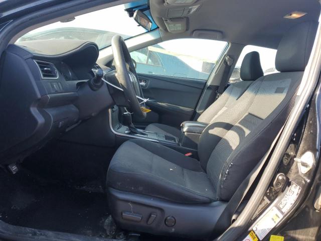 2016 TOYOTA CAMRY HYBR - 4T1BD1FK0GU195608