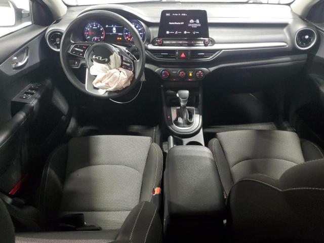 2023 KIA FORTE LX - 3KPF24AD5PE558067