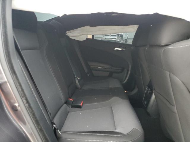 2020 DODGE CHARGER SX - 2C3CDXBG9LH101224