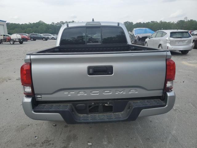 2023 TOYOTA TACOMA DOU - 3TYAX5GN3PT078007