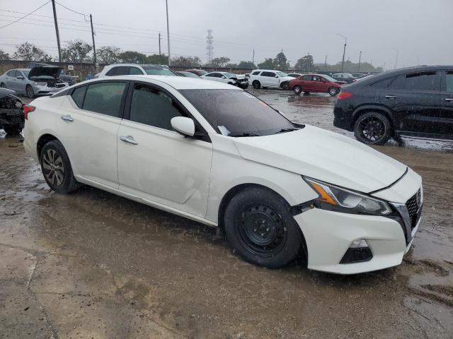 Vin: 1n4bl4bv7kc229010, lot: 51945925, nissan altima s 20194