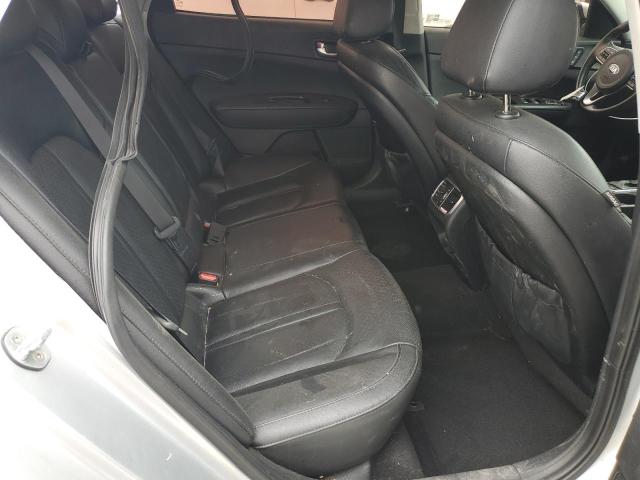 2017 KIA OPTIMA EX - 5XXGU4L34HG173885