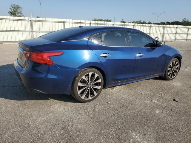 Vin: 1n4aa6ap1gc405623, lot: 52945585, nissan maxima 3.5s 20163