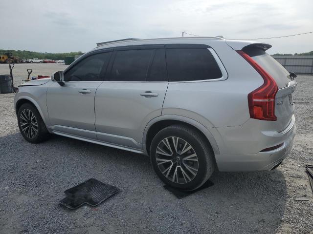 Vin: yv4a22pk4l1579801, lot: 54054225, volvo xc90 t6 momentum 20202