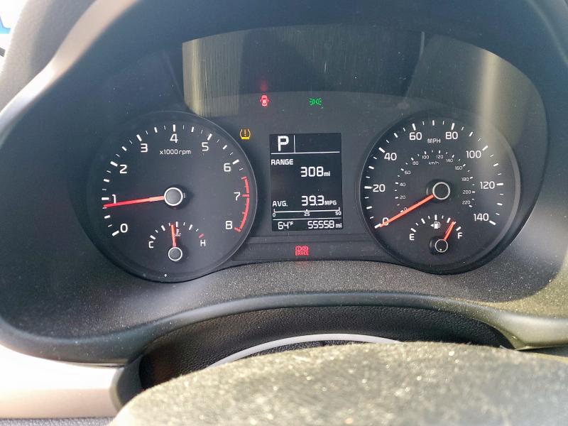 2022 KIA RIO LX - 3KPA24ADXNE479906