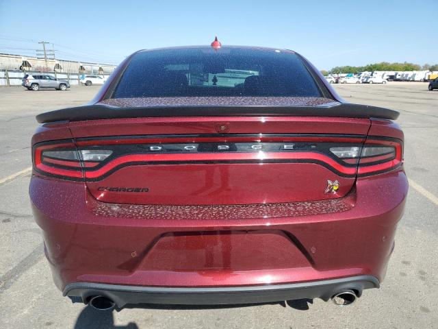 2022 DODGE CHARGER SC - 2C3CDXGJ4NH181555