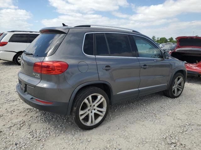 Vin: wvgbv7ax6cw003805, lot: 53003205, volkswagen tiguan s 20123