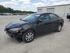 2017 TOYOTA COROLLA L - 2T1BURHE9HC772760