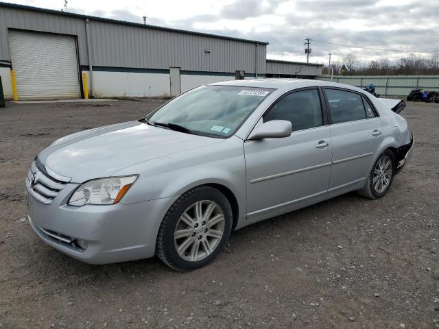 2007 TOYOTA AVALON XL #3140346345