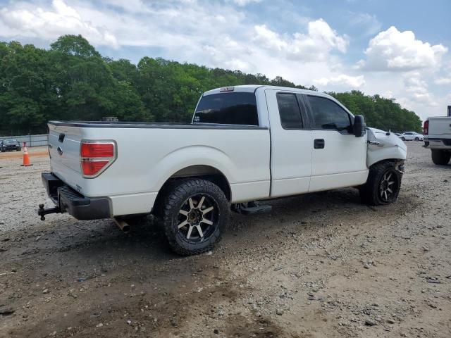 Vin: 1ftfx1ef7ekf68508, lot: 53730115, ford f-150 super cab 20143