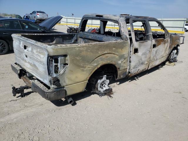 Vin: 1ftfw1ev2aka97274, lot: 53737985, ford f-150 supercrew 20103