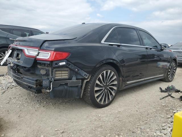 2017 LINCOLN CONTINENTA - 1LN6L9BC4H5619000