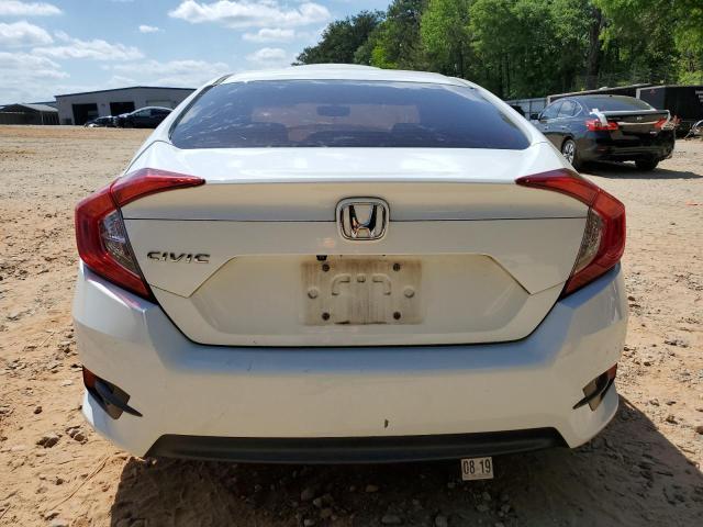 2016 HONDA CIVIC LX - 2HGFC2F5XGH555934