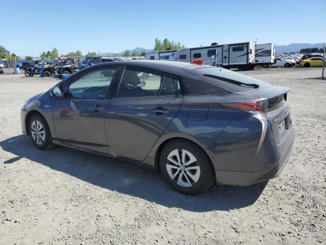 Vin: jtdkarfu8h3031317, lot: 53373535, toyota prius 20172