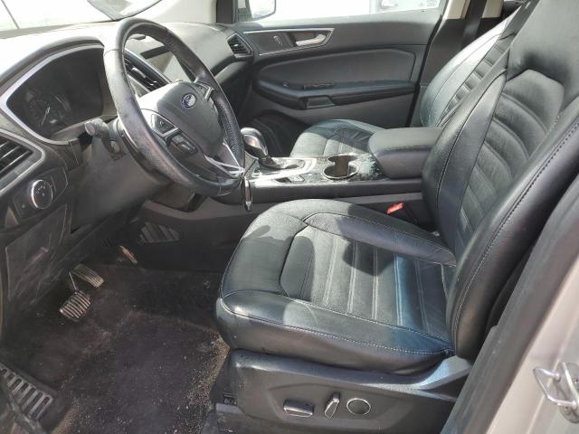 2016 FORD EDGE SEL - 2FMPK4J89GBB67367