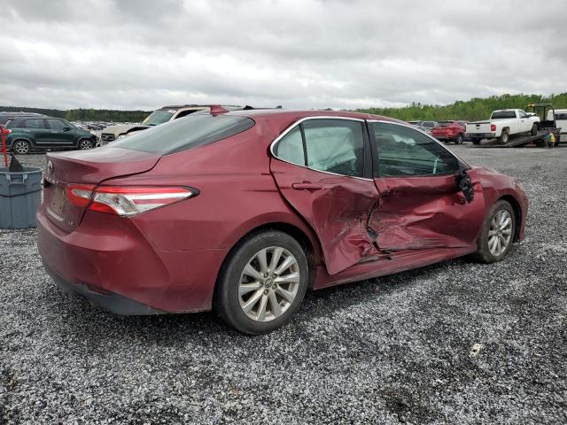Vin: 4t1b11hk2ku819195, lot: 51997885, toyota camry l 20193