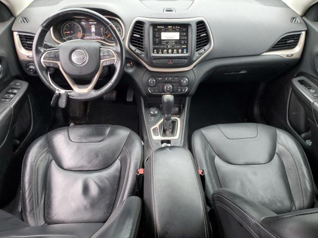 2015 JEEP CHEROKEE L - 1C4PJMDSXFW759064