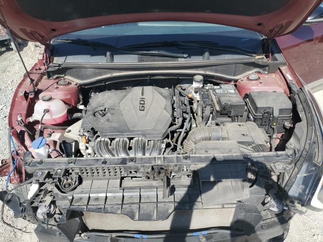 2023 KIA SPORTAGE X - 5XYK6CAF3PG061536