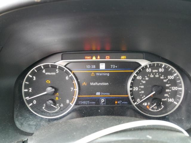 2019 NISSAN ALTIMA SL - 1N4BL4EV1KC209220