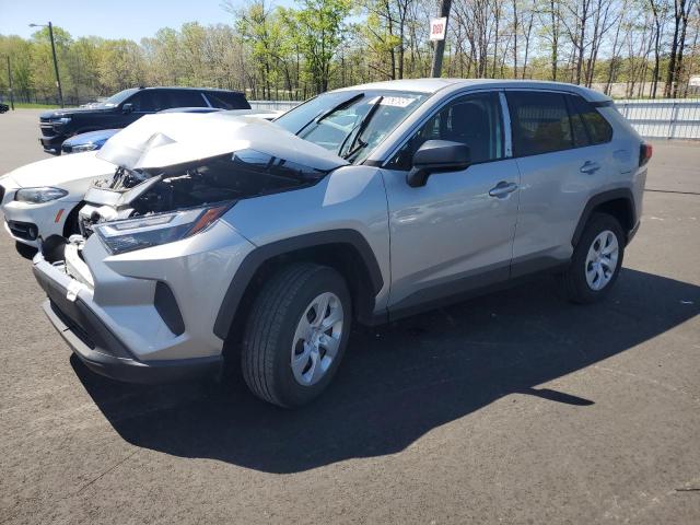 Vin: 2t3h1rfv1rw313025, lot: 54663695, toyota rav4 le 2024 img_1