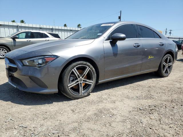 Vin: w1k5j4gb2pn380303, lot: 51669245, mercedes-benz cla-class 250 2023 img_1
