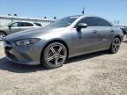 2023 MERCEDES-BENZ CLA 250 - W1K5J4GB2PN380303