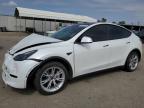 2023 TESLA MODEL Y - 7SAYGDED1PF960928