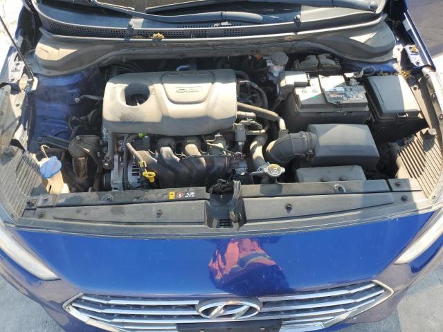 2019 HYUNDAI ACCENT SE - 3KPC24A33KE075650